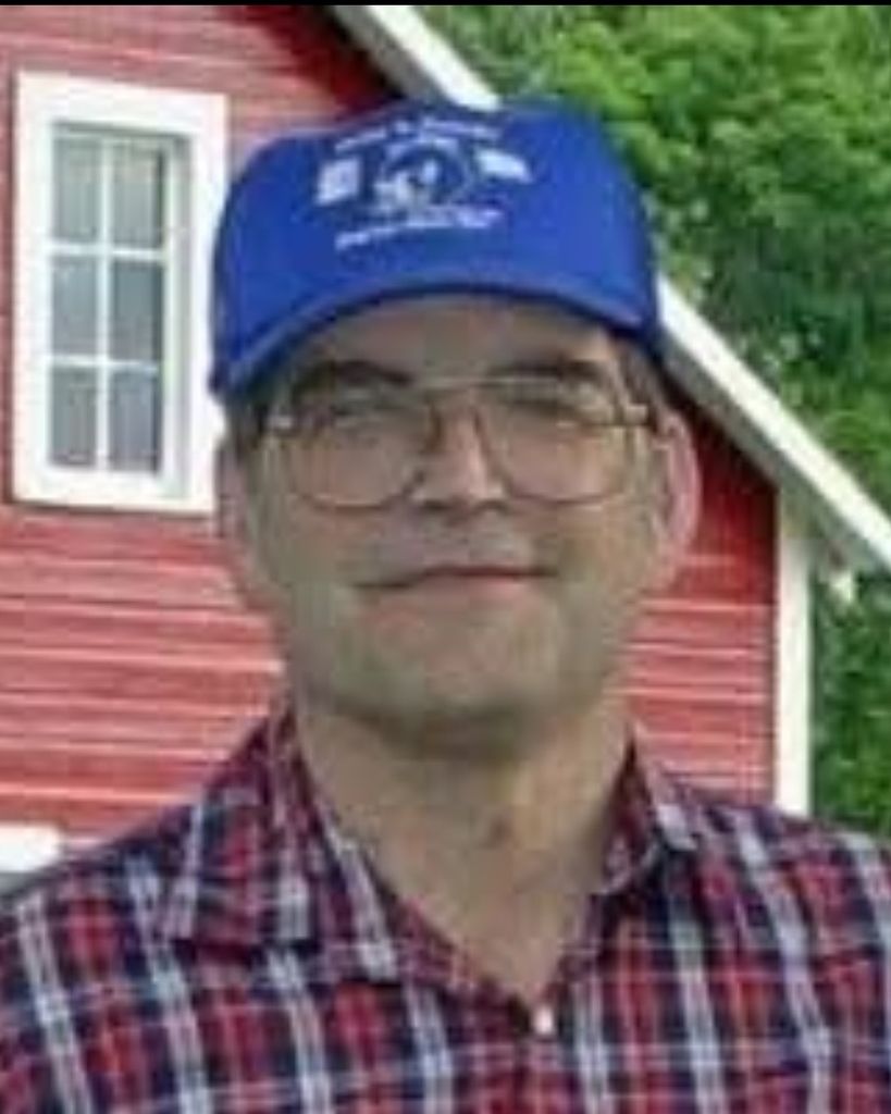 Larry Gene Lichty Profile Photo