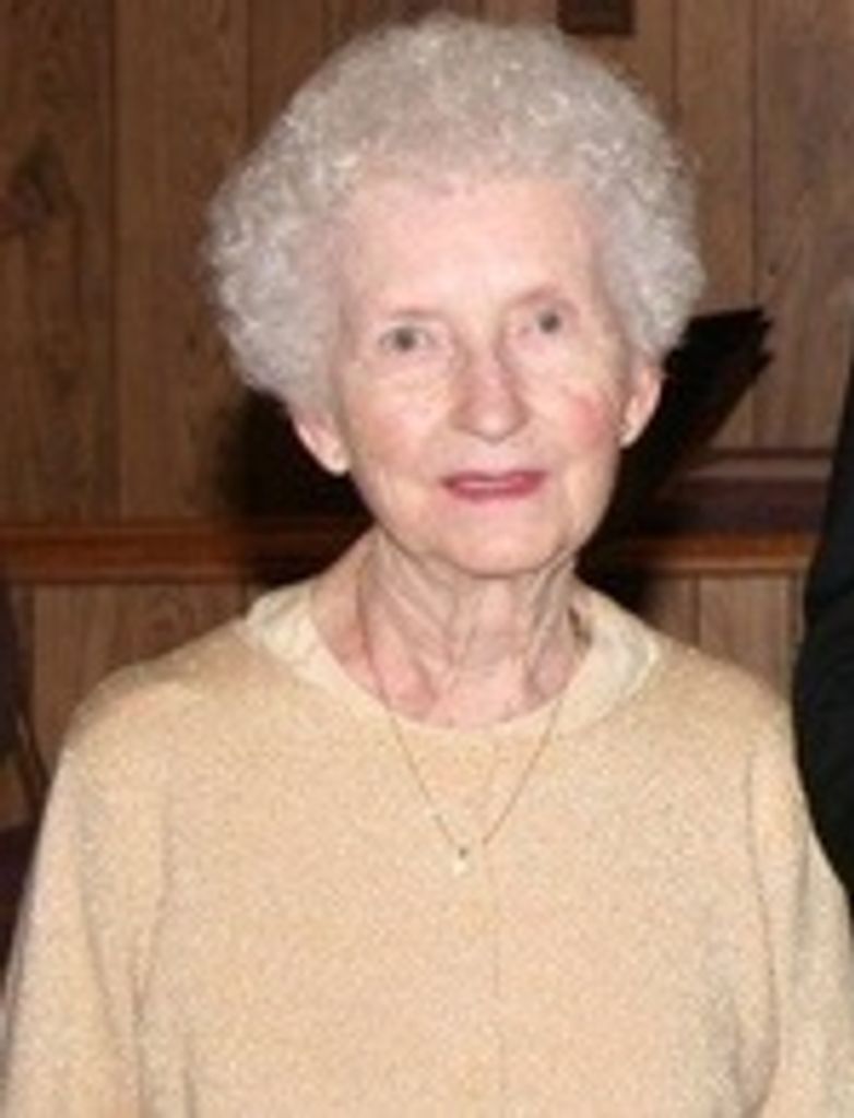 E. Jeanette Allen