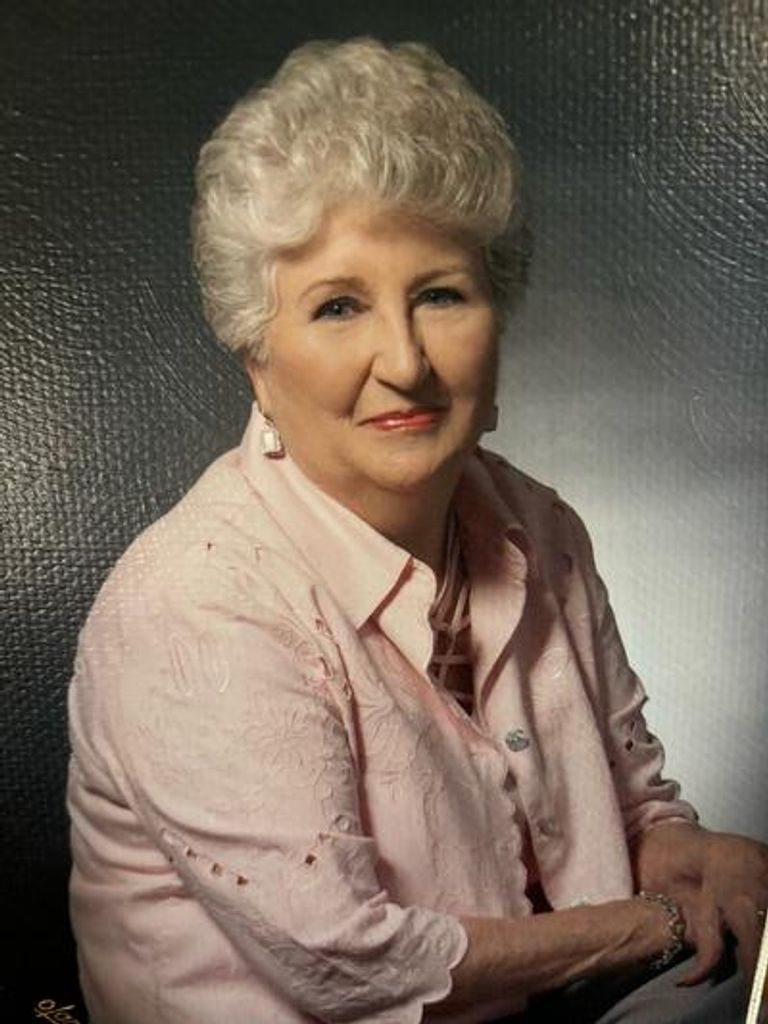 Janice Mobley Dobbs Newman Profile Photo