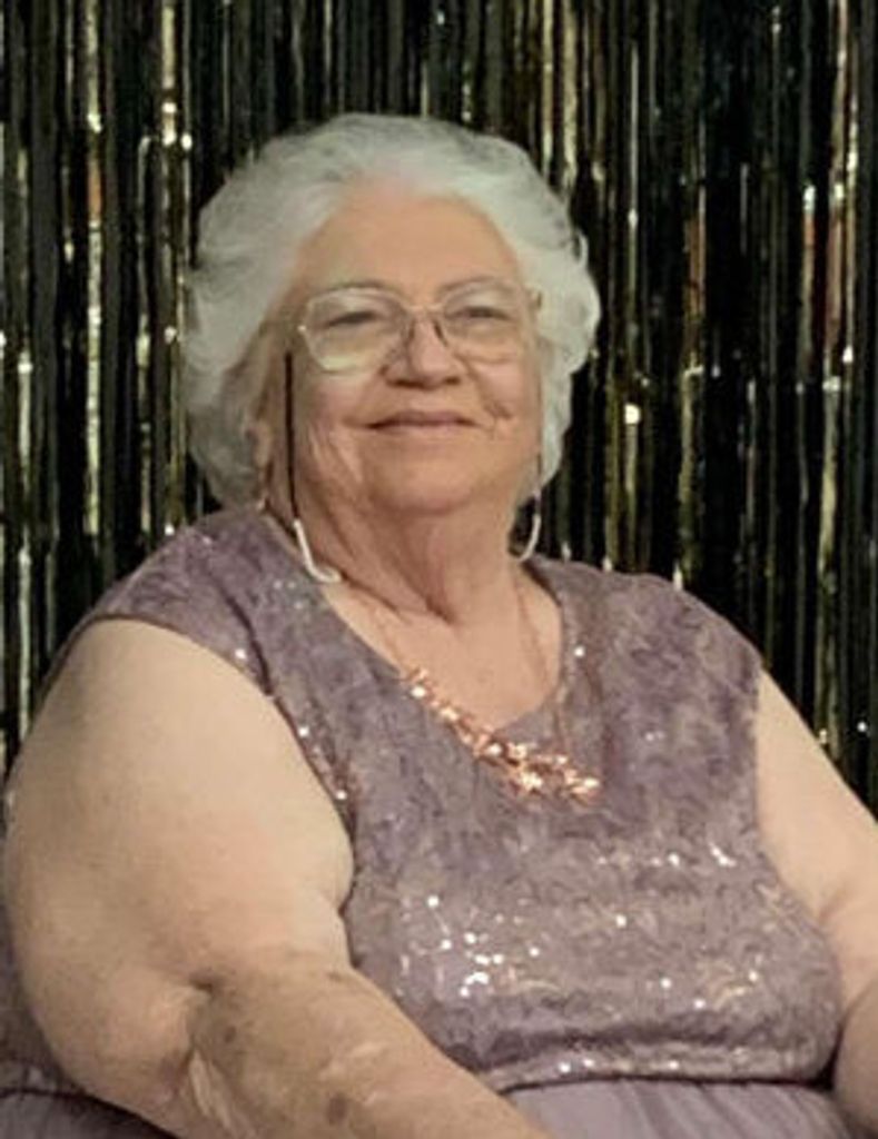 Brenda Hollis