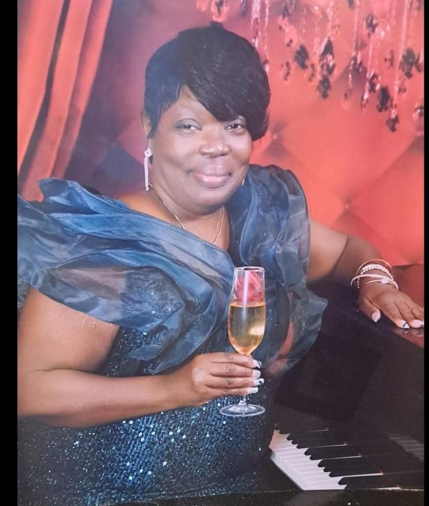Lisa Renette Fogler Profile Photo