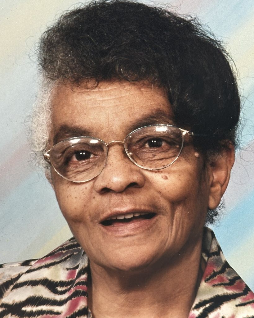 Mary Frances Webb Profile Photo