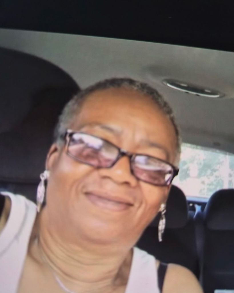 Patrice Jeanine Harris Profile Photo