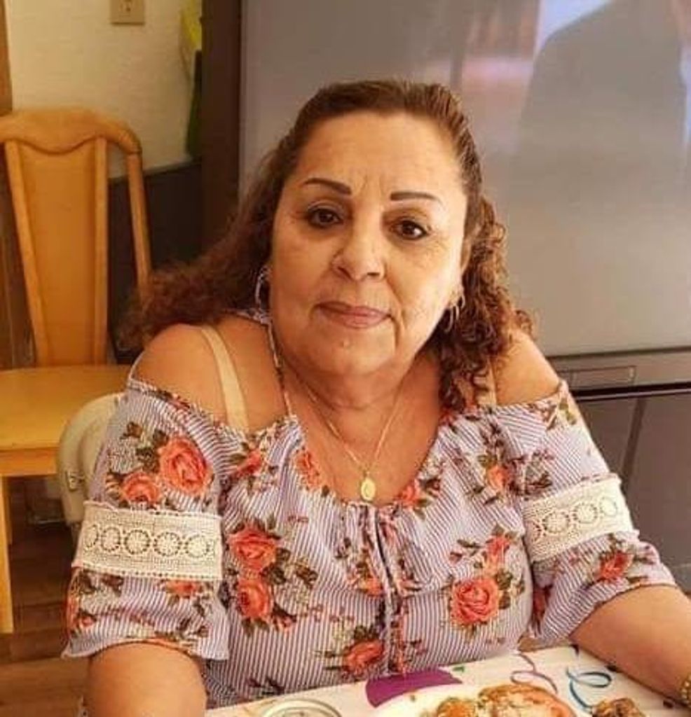 Yolanda (Contreras)  Sanchez