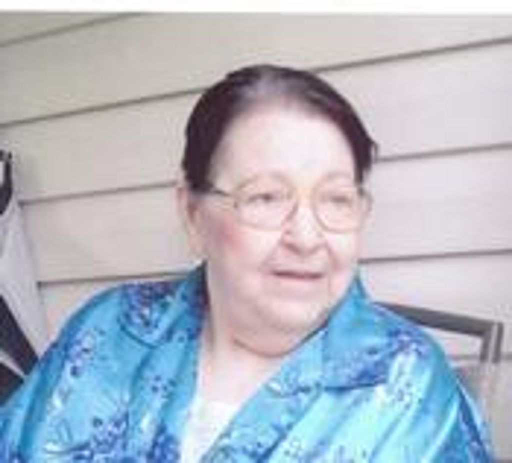 Betty Ducote Fontanille Profile Photo