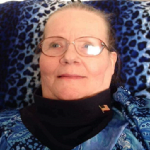 Laurene "Lauri" Diane Werstein Eid Profile Photo