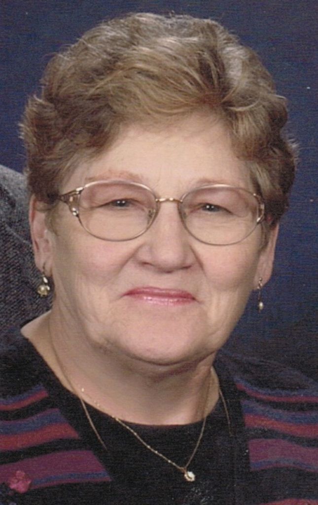 Mary Murphy