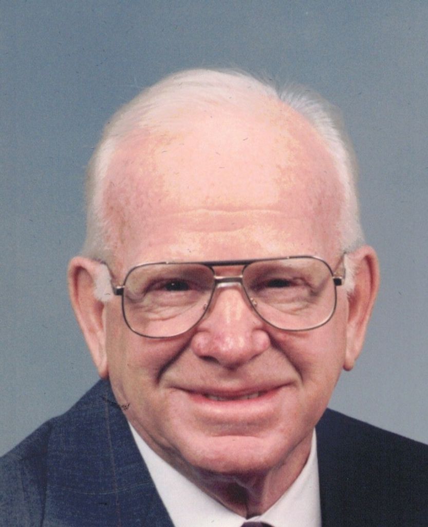 Lloyd H. Barnstable