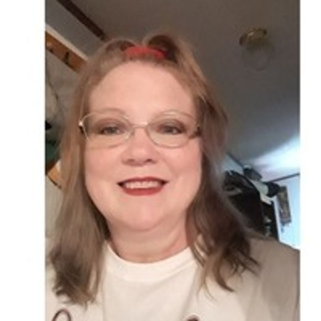 Kathryn Deann Bellar Profile Photo