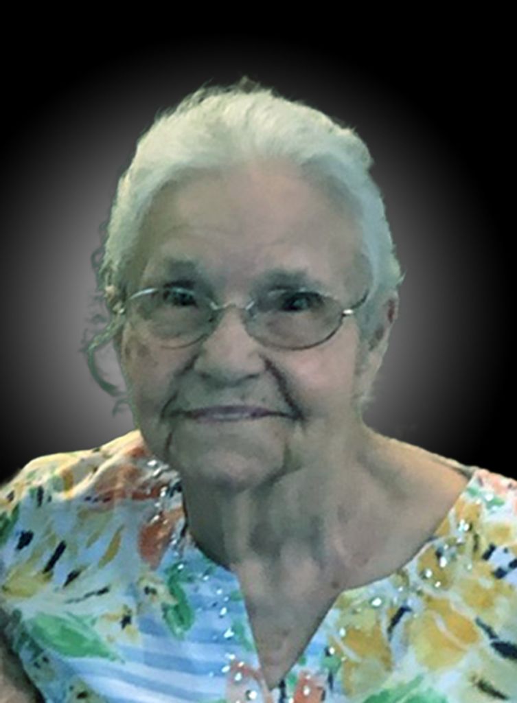 Maureen (Harrell)  Fair