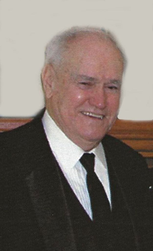 Thomas James Ring Sr.