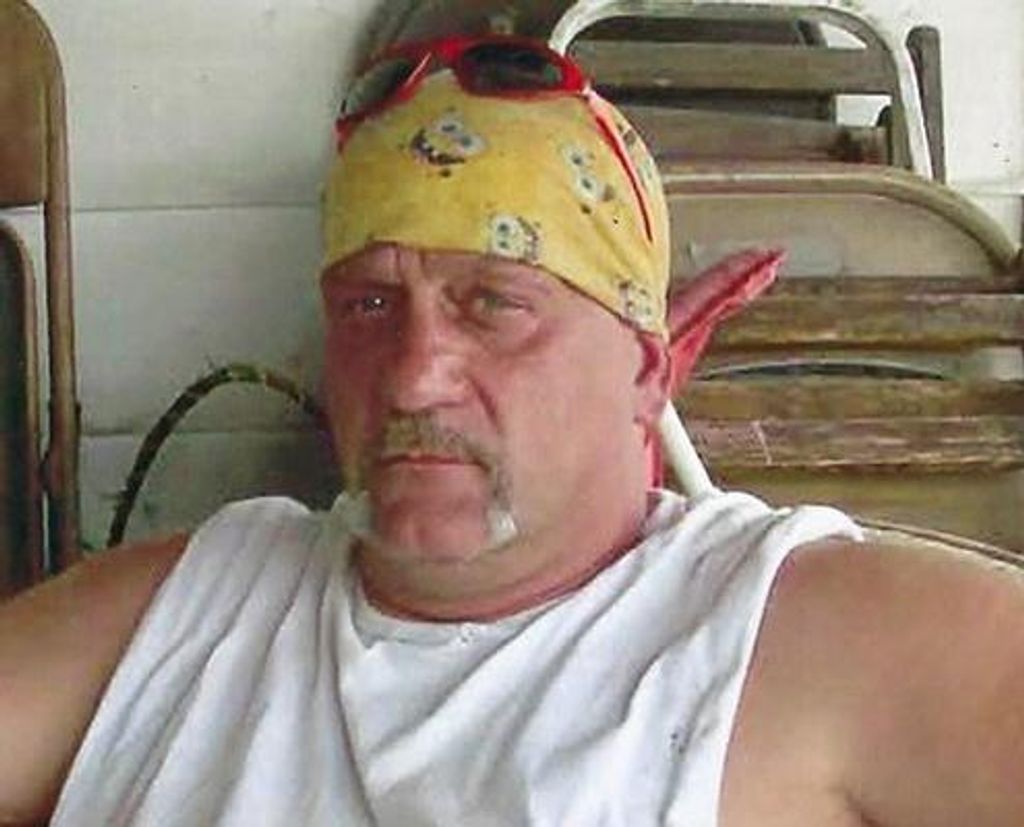 Marion "Dago" Cummings Profile Photo