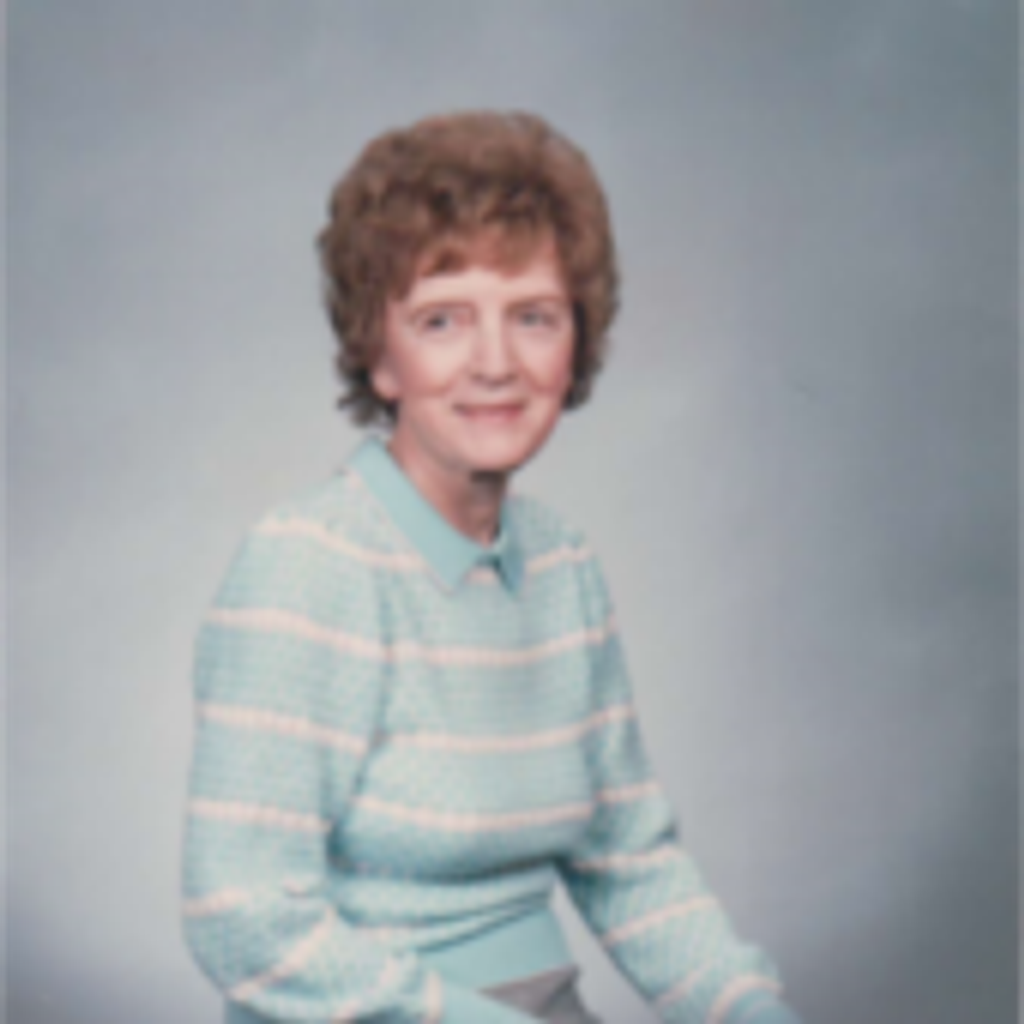 Hildegard Lucarelli