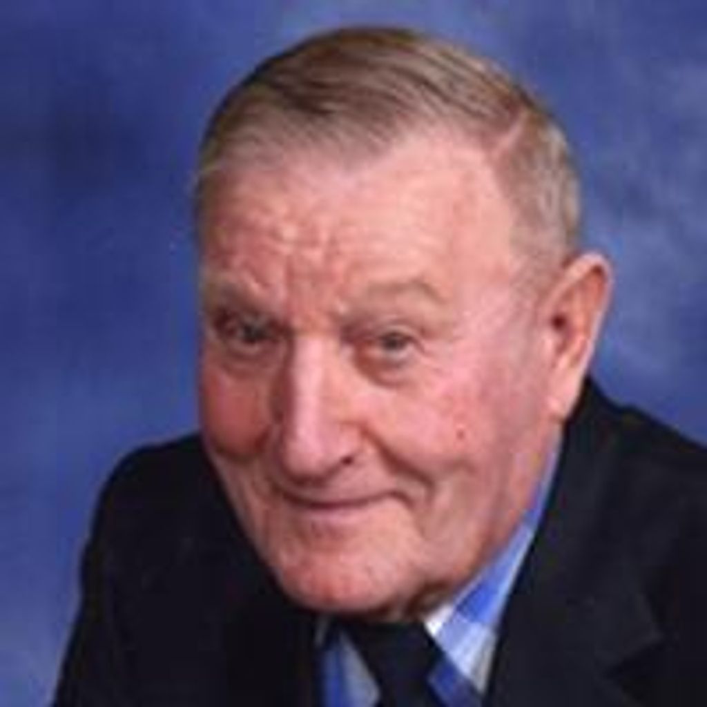 Edwin Joseph Gruntorad