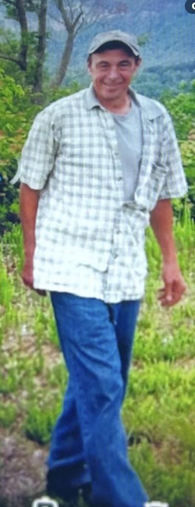 Michael Claude Auger Profile Photo