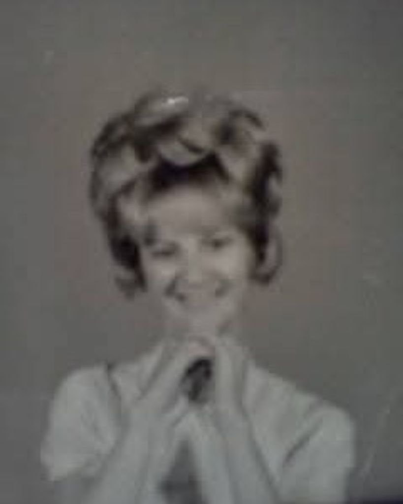 Mary Annette Jacobs Profile Photo