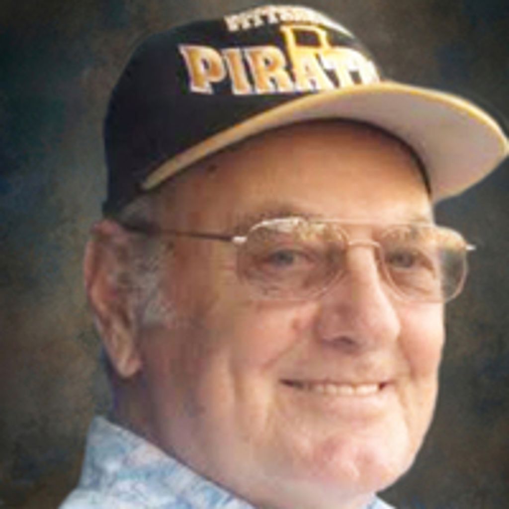 Joseph Ronald Wonsettler Profile Photo