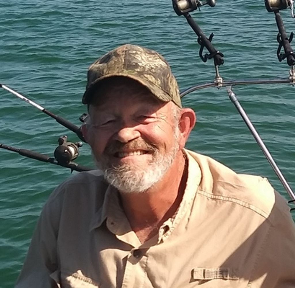 James Alston Profile Photo