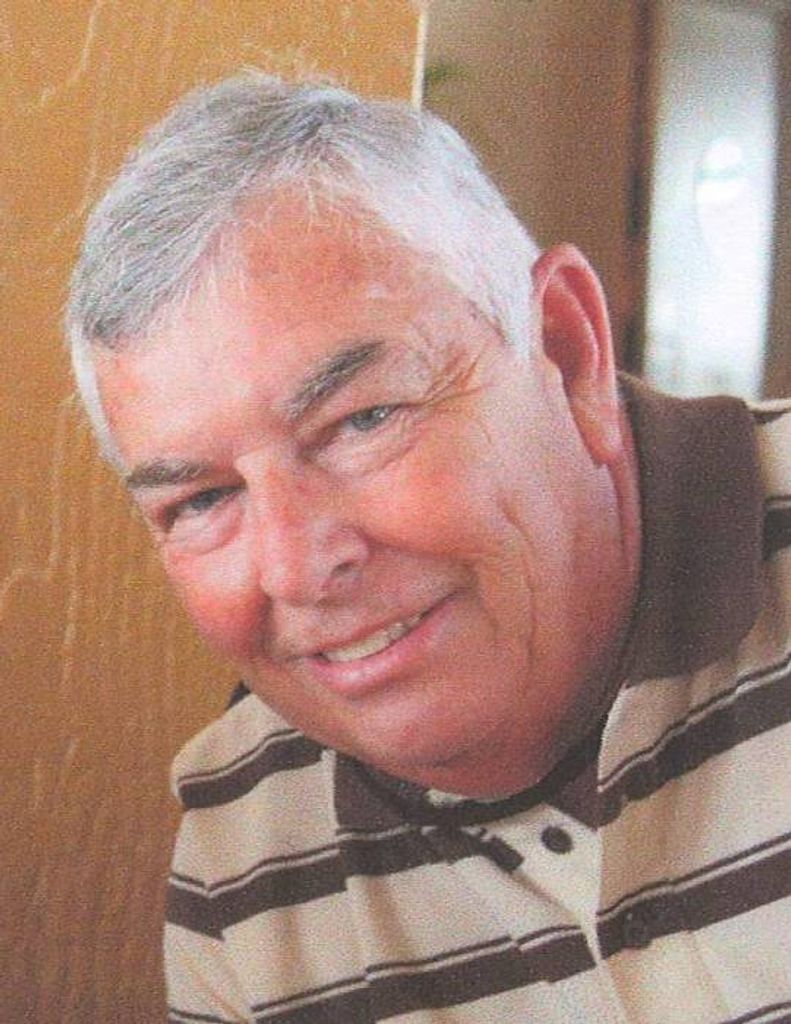 Col. Roy A. Bryan, Jr. U.S.A. Ret