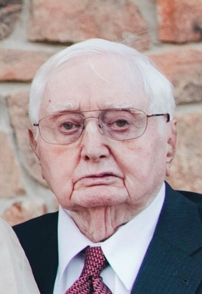 William "Bill" Brosius