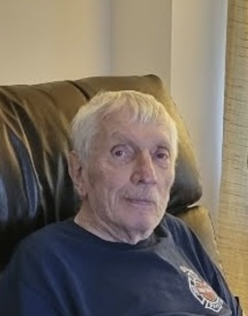 Marcus E. Clark Profile Photo