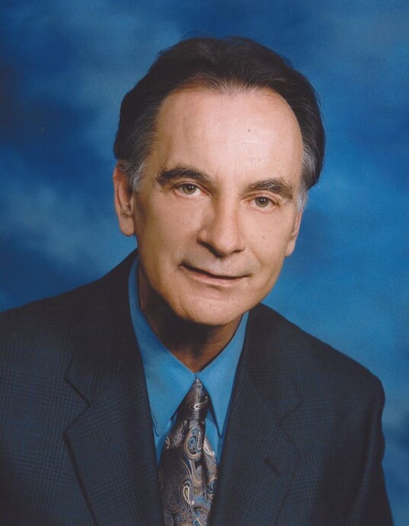 John T. Caparanis
