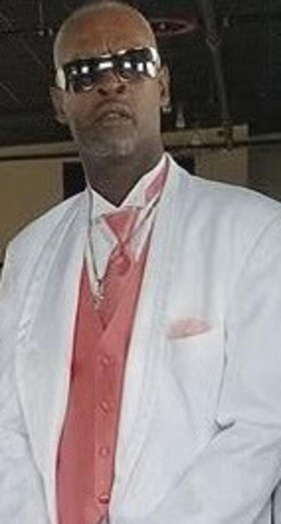 Edward Lee Williams Jr.