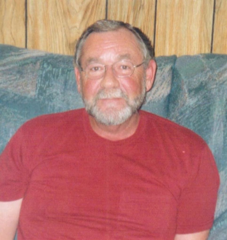 Eugene Long