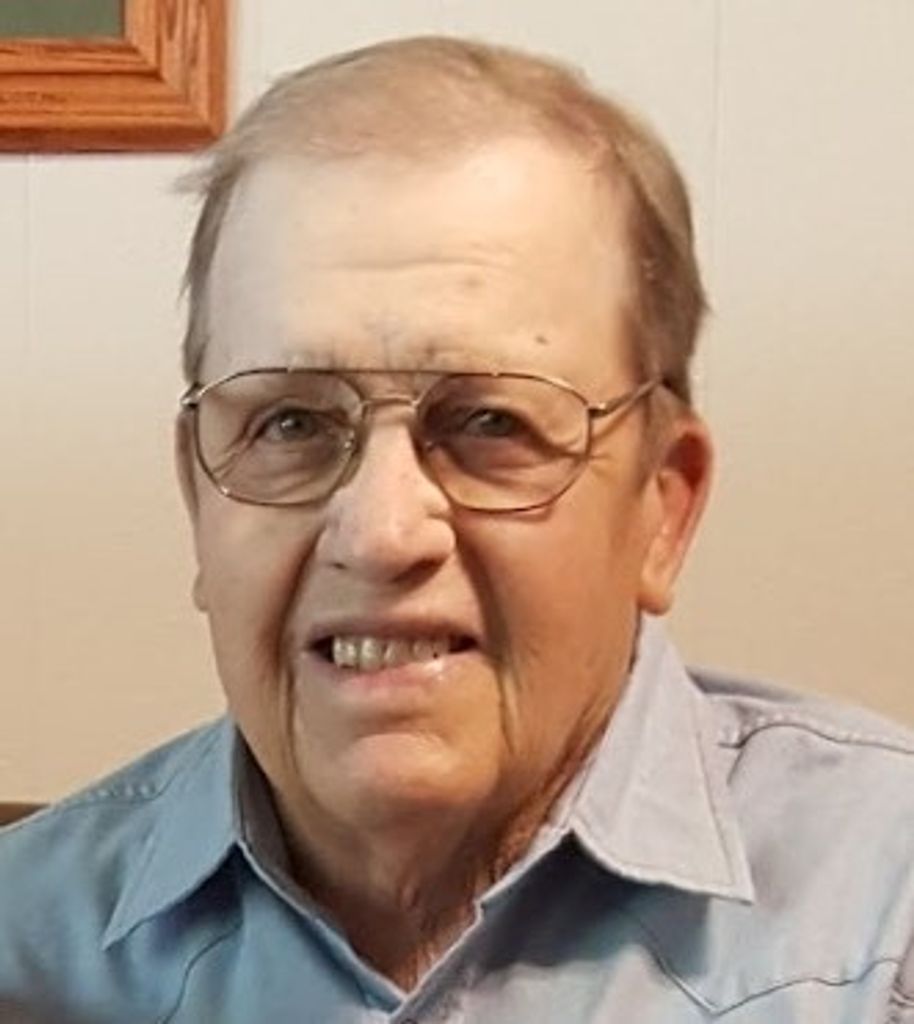 Robert E. "Bob" Carter