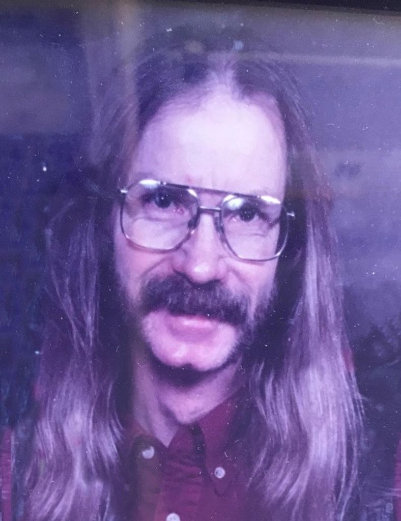 Ronald Watts