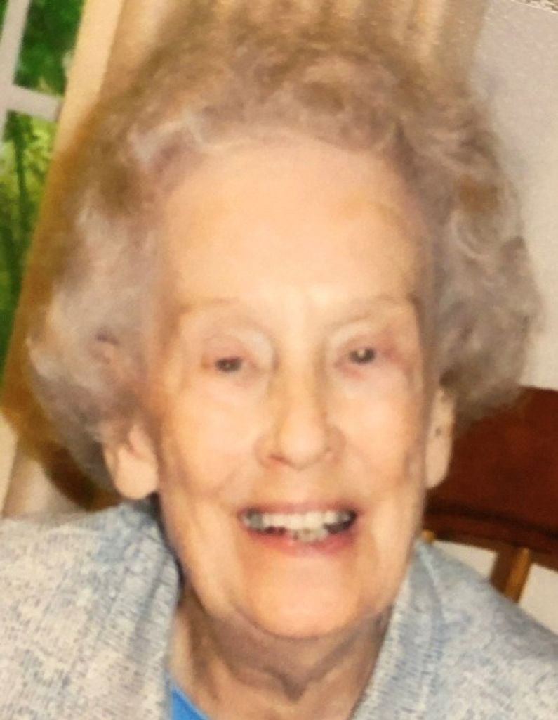 Wanda Allbritten Barnhill