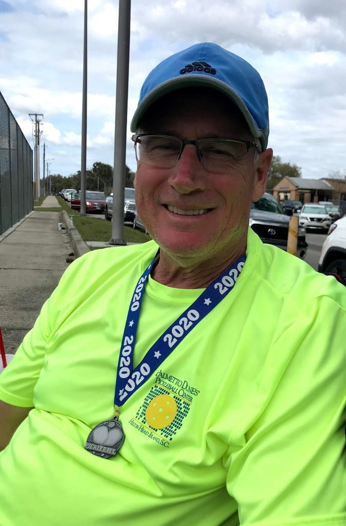 Richard "Rick" Hardin Johnson Profile Photo