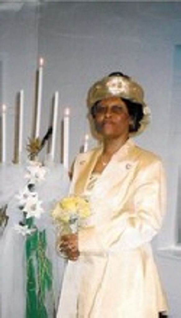 Mauline Cummings Frazier