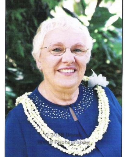 Sharon Rose Miller Profile Photo