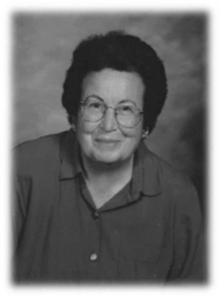Doris Thompson