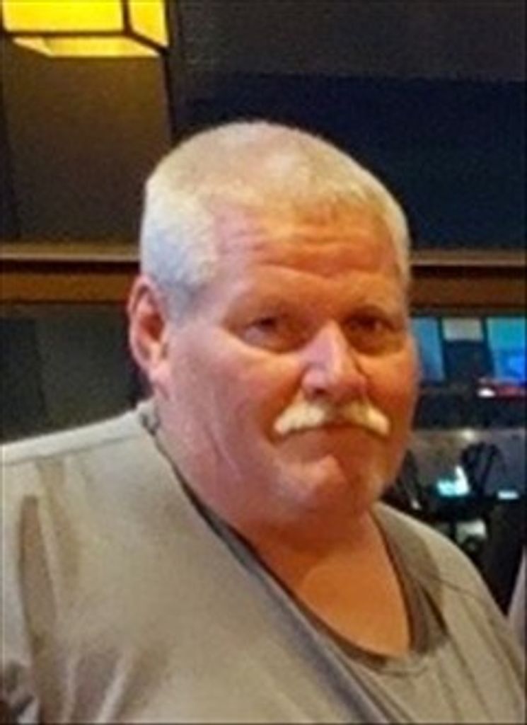 Michael Todd Crawford