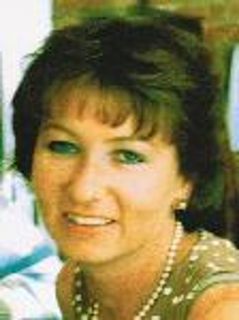 Marie  Bernadette Green