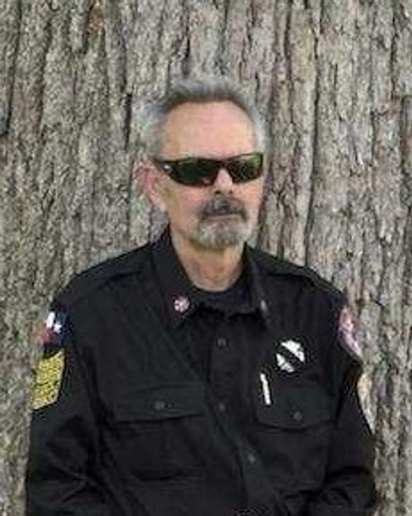 Randall G. Gunning "Randy"