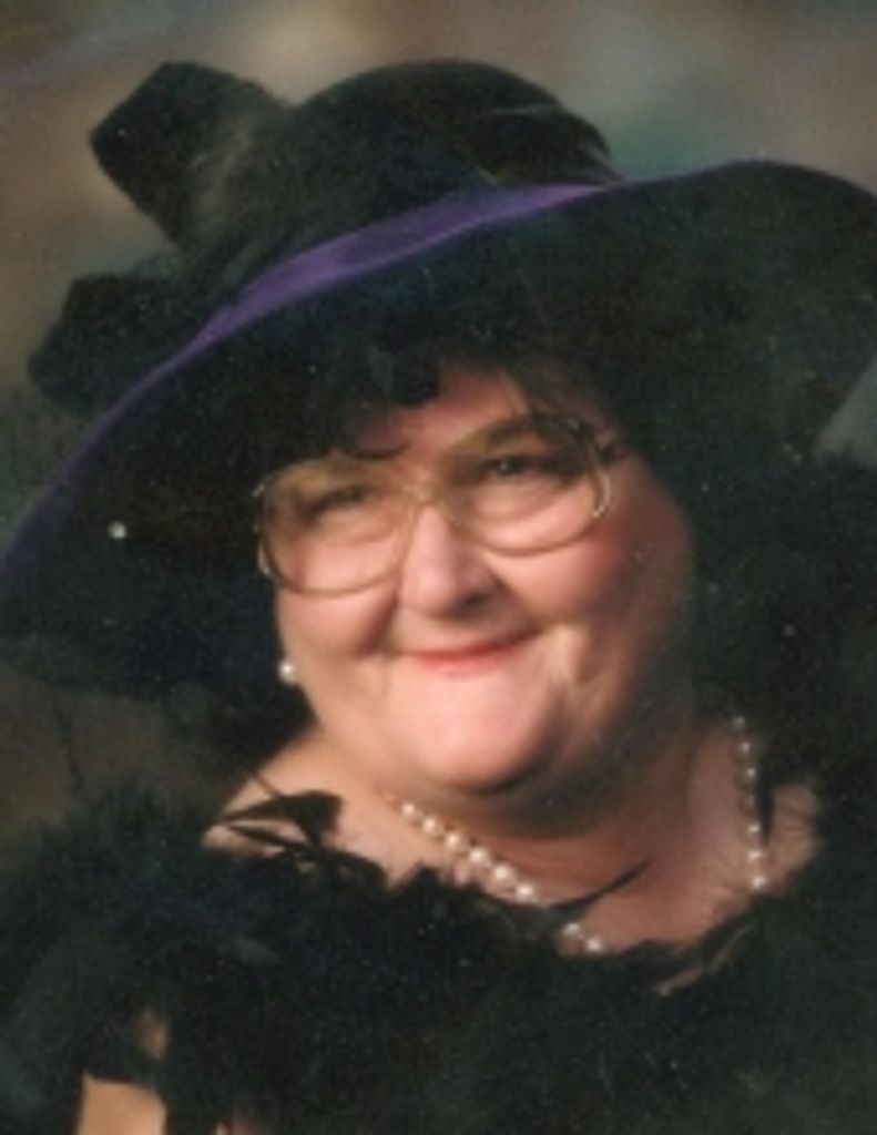 Lillian L. (Kelly) Smith