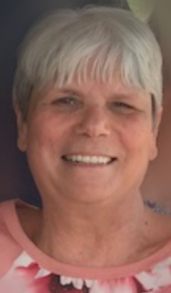 Deborah (Debbie) Young