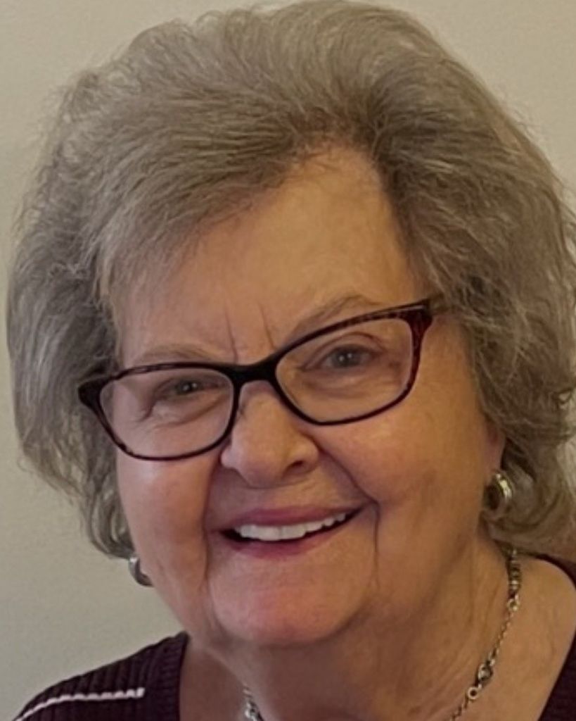 Loma Emalee Franklin-Rhodes