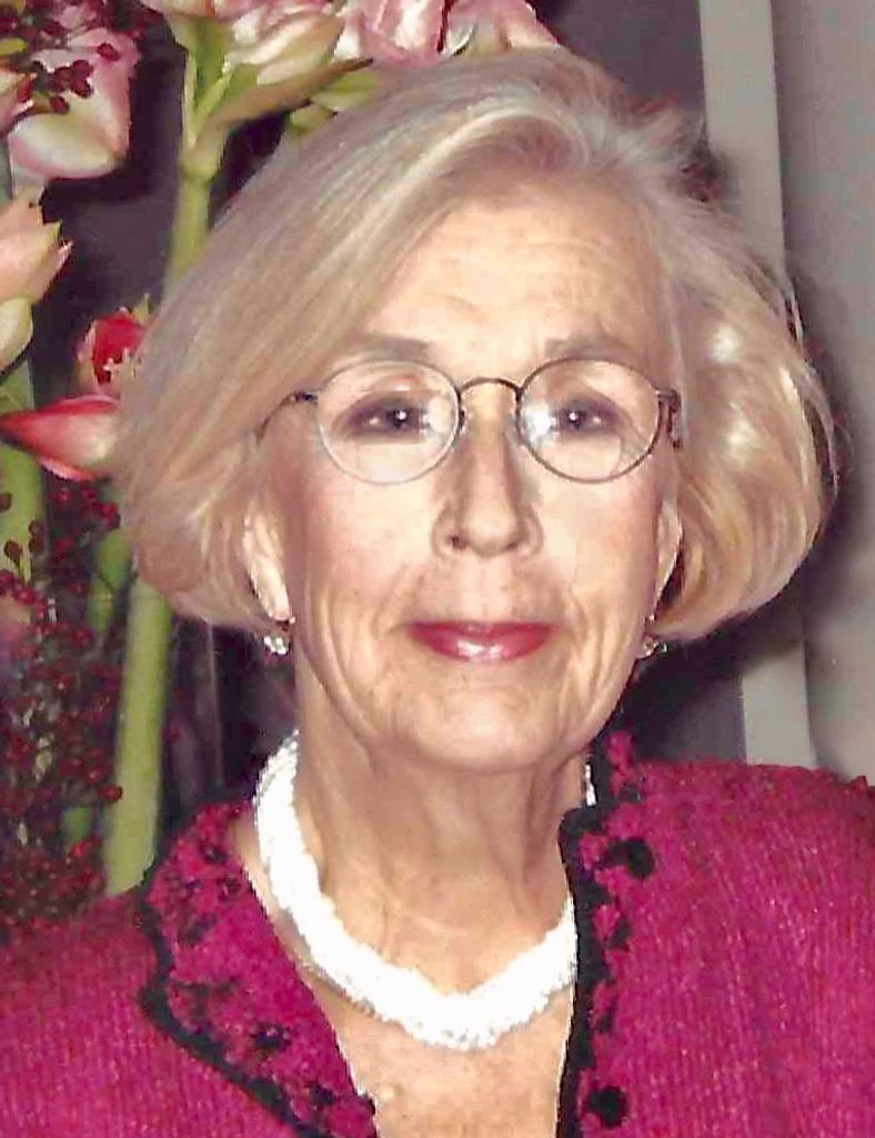 Elizabeth "Bette" Hoskins Profile Photo