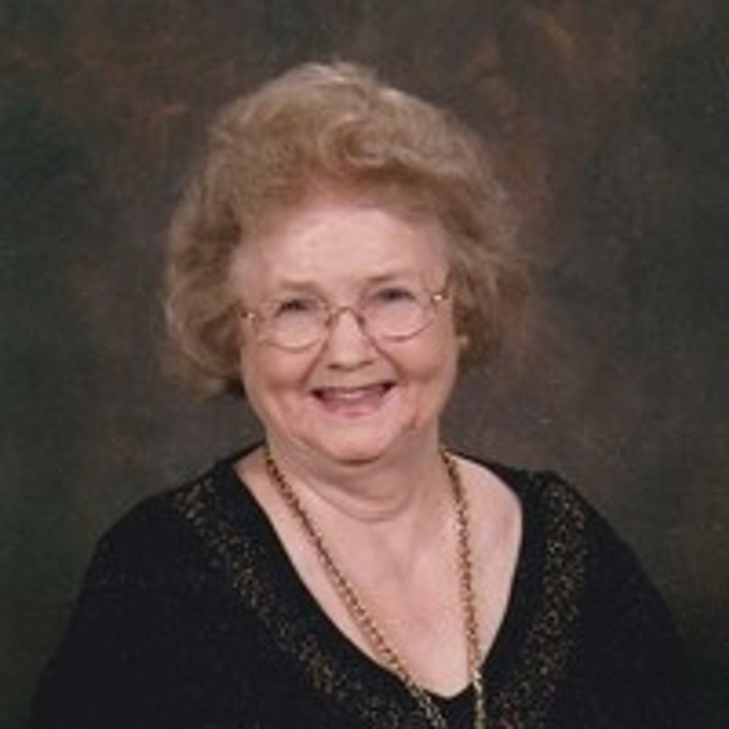 Mary Rose Moore