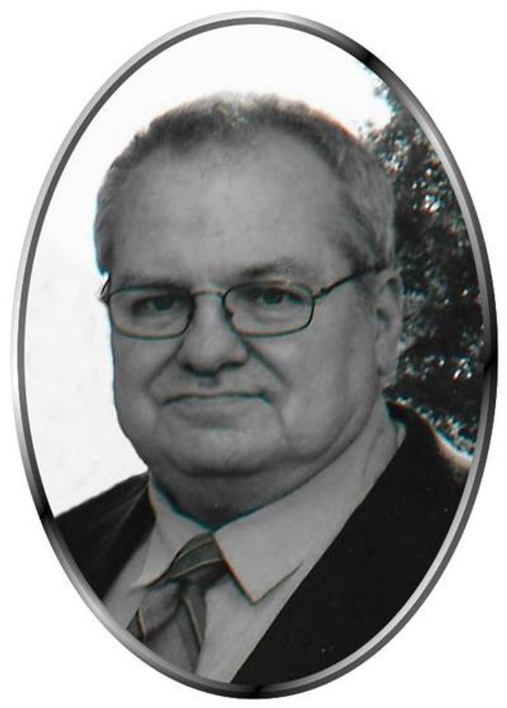 Robert John Mcdowell Profile Photo