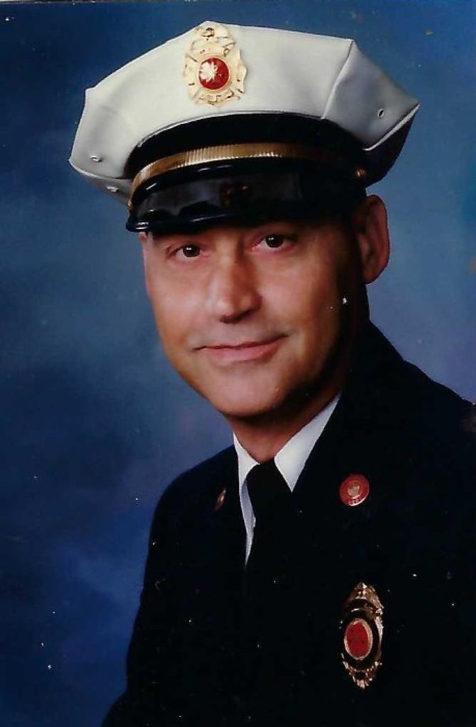 Darrell Lee Garrett Profile Photo