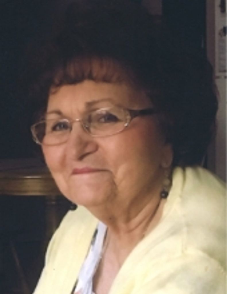 Joyce Marie Thompson