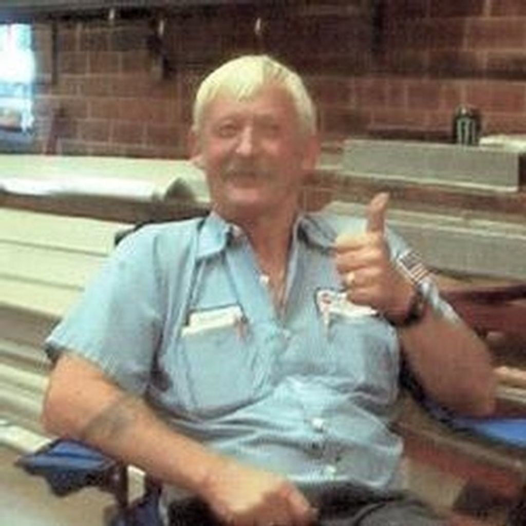 Carson (Eddie) Edward Wheeling