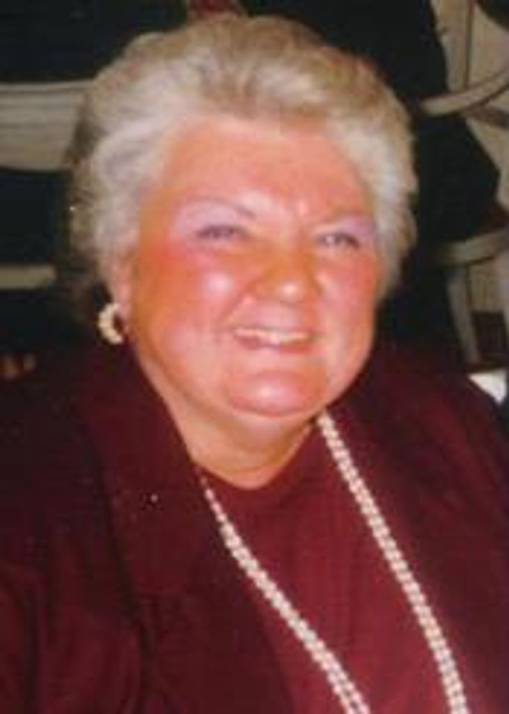 Xandra C. Kaczala Profile Photo