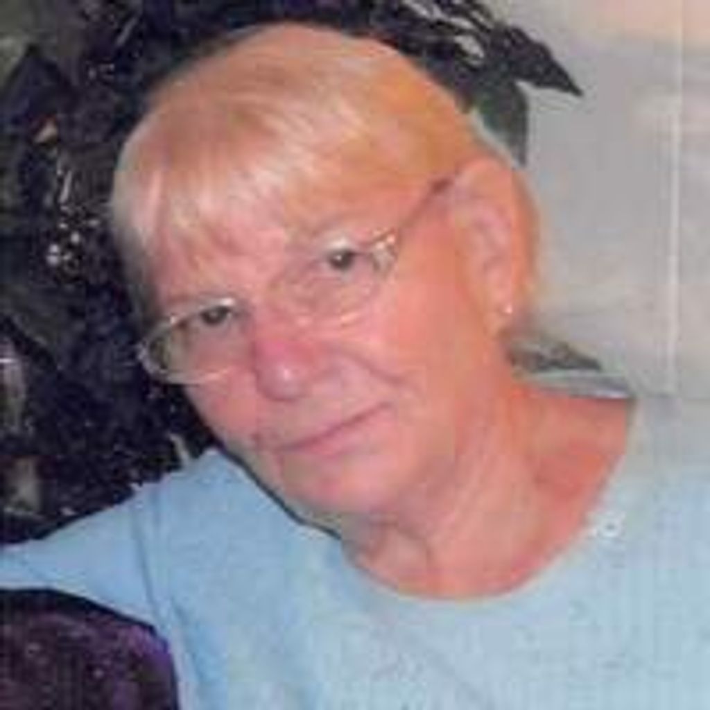 Maria Howard Profile Photo