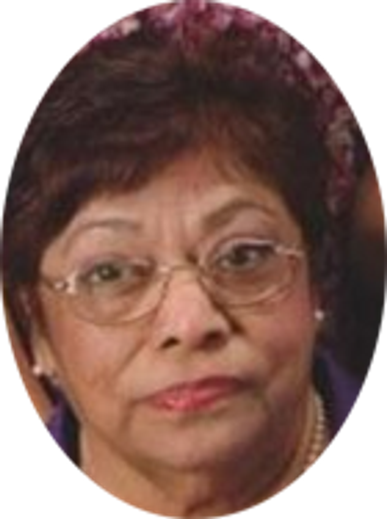 Vicenta Hernandez